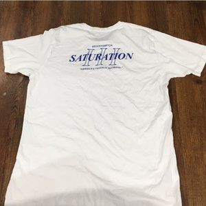 Saturation III Brockhampton t-shirt